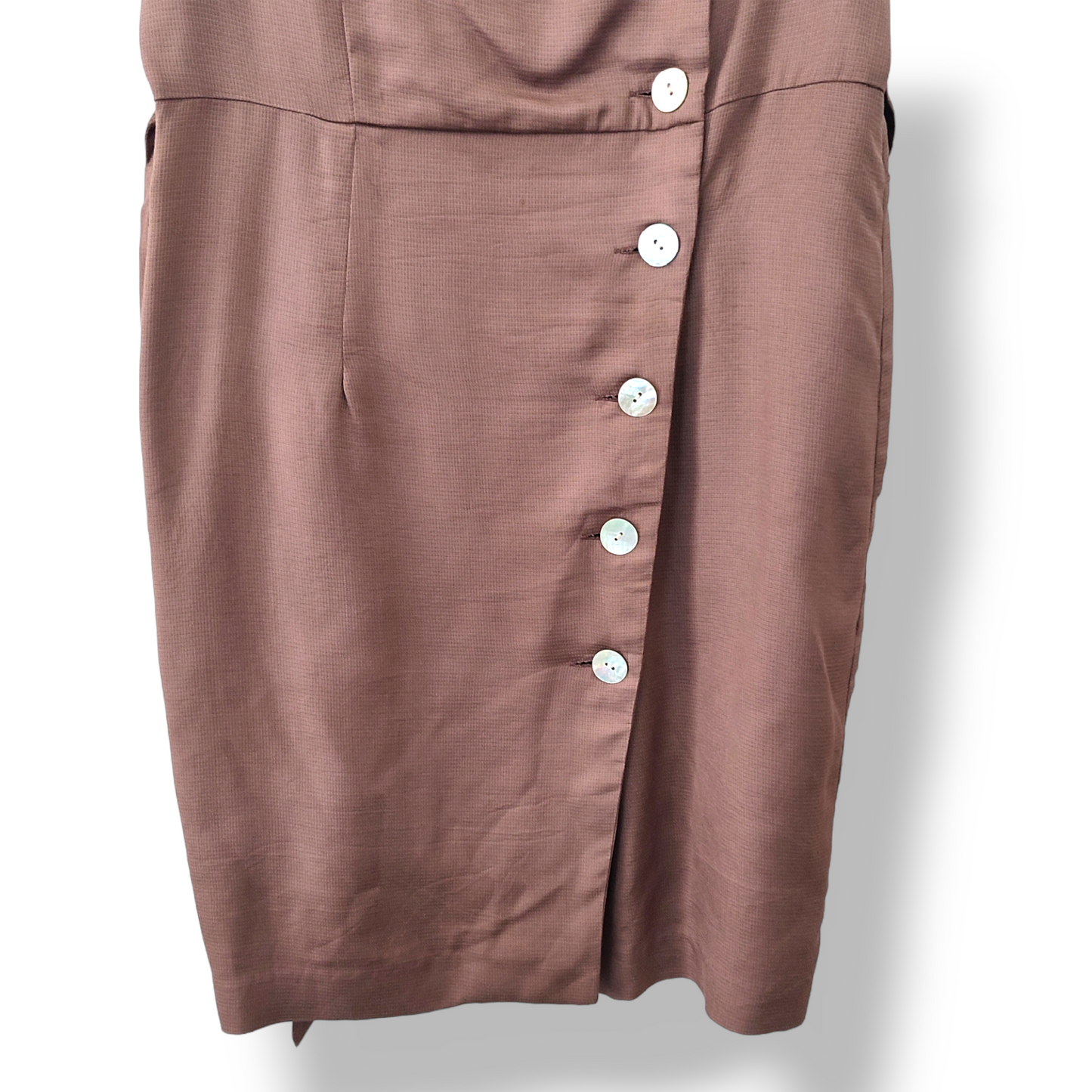 Vestido Place & Royale