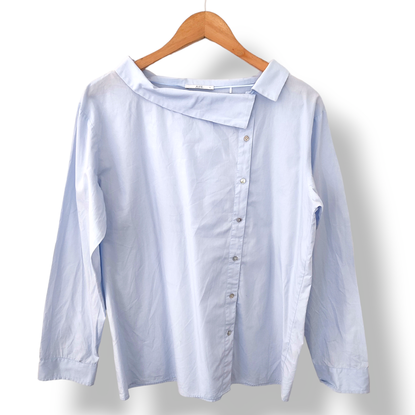 Blusa Edc