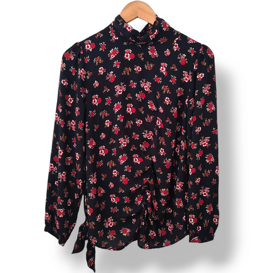 Blusa Zara