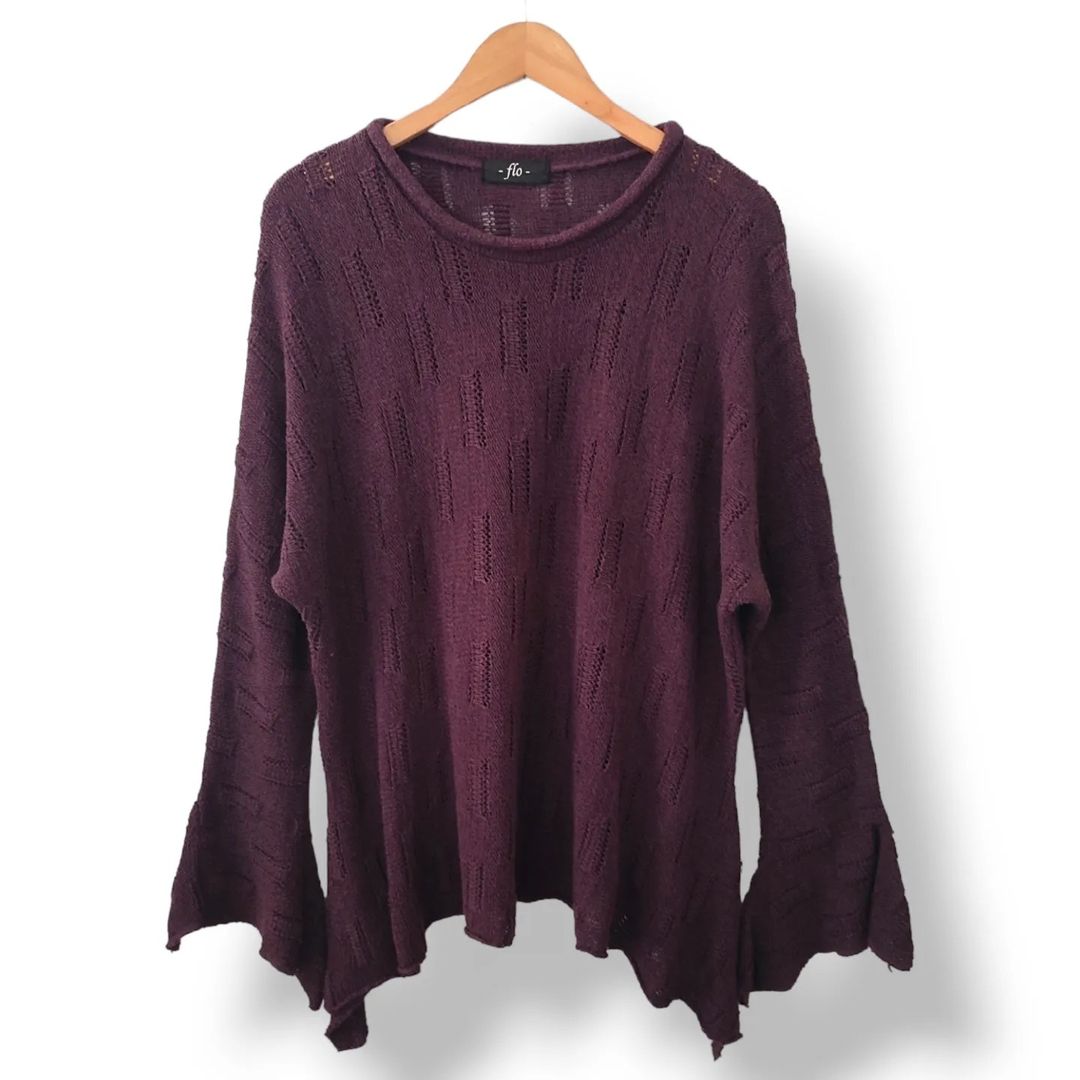 Sweater Flo