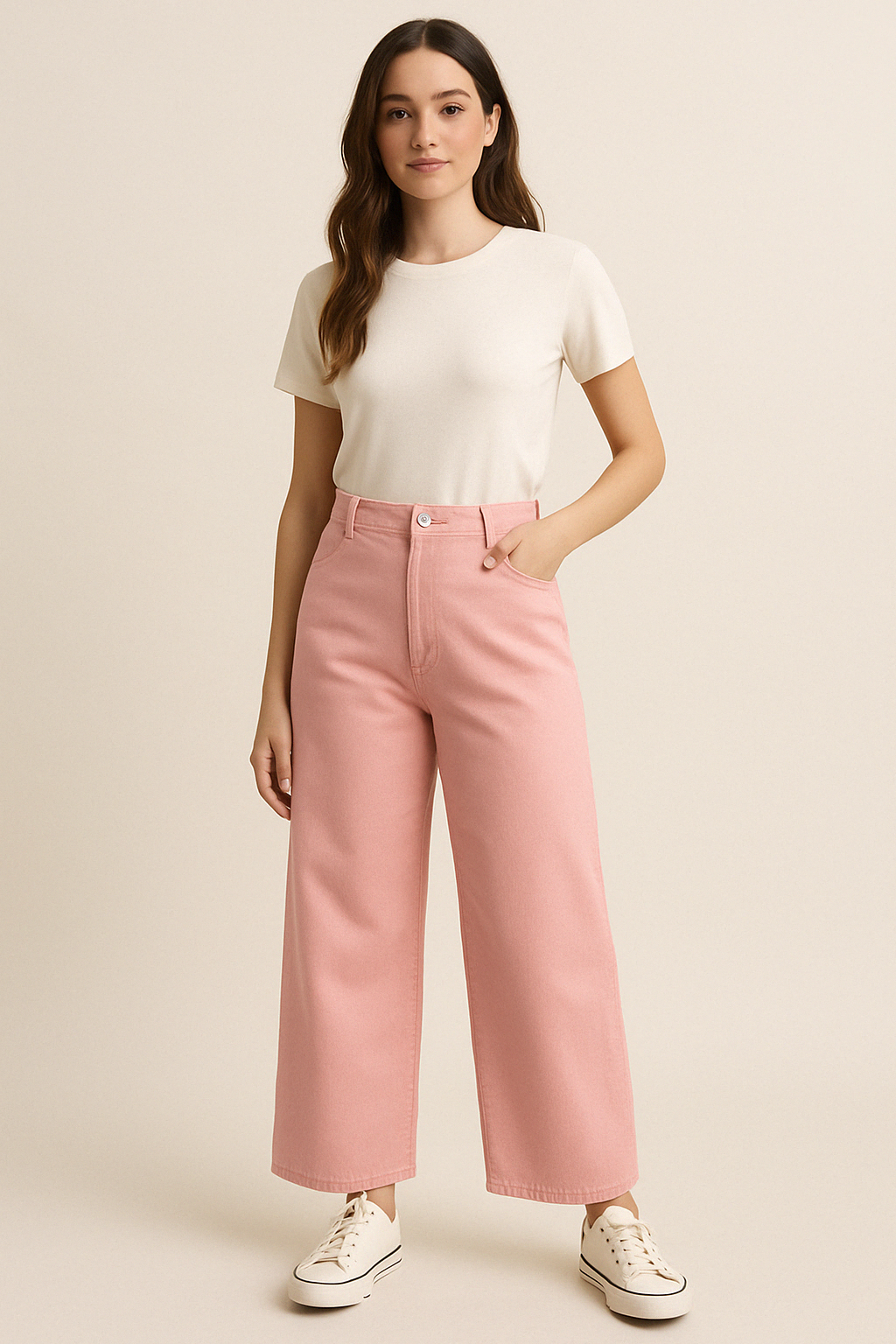 Jeans Ümay