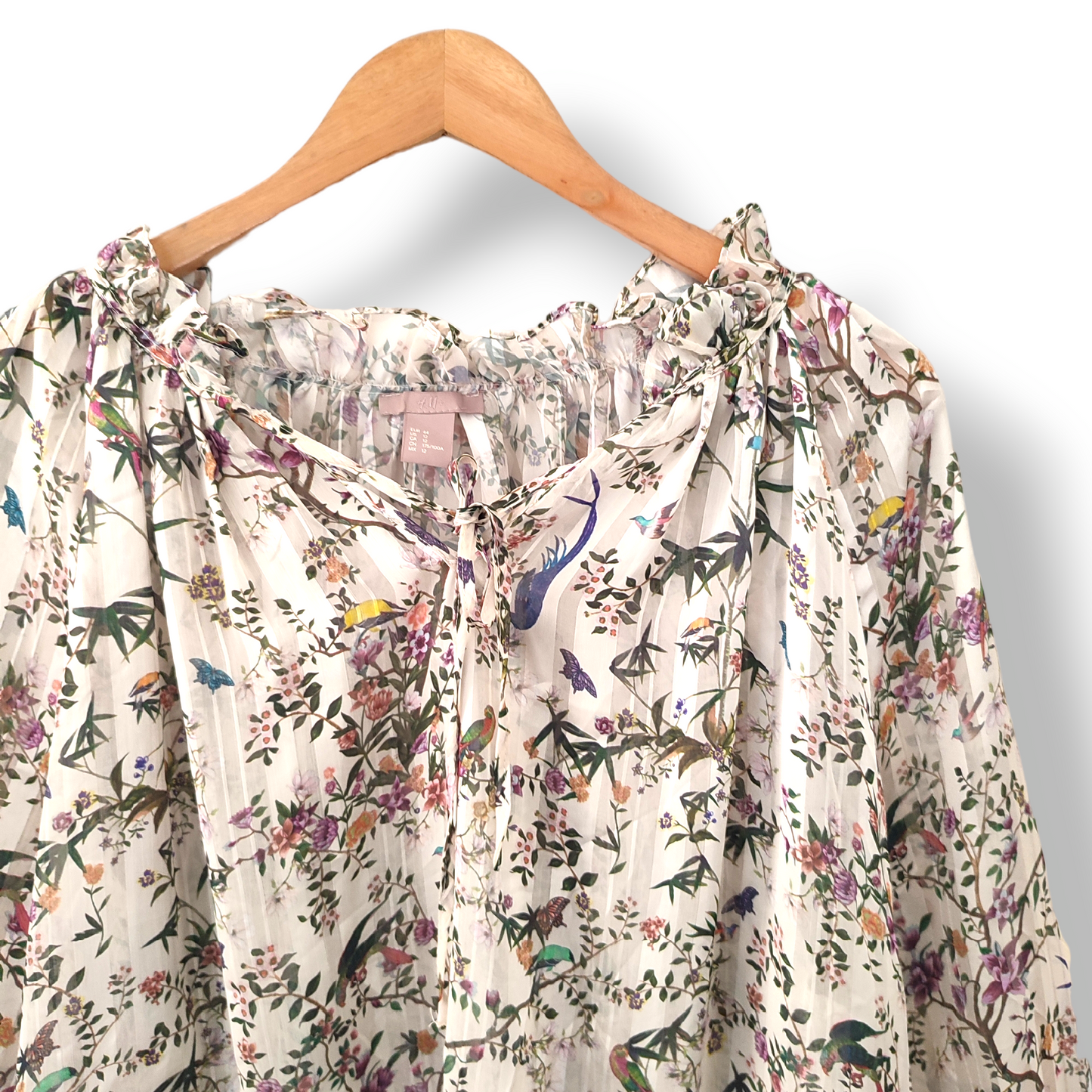 Blusa H&M