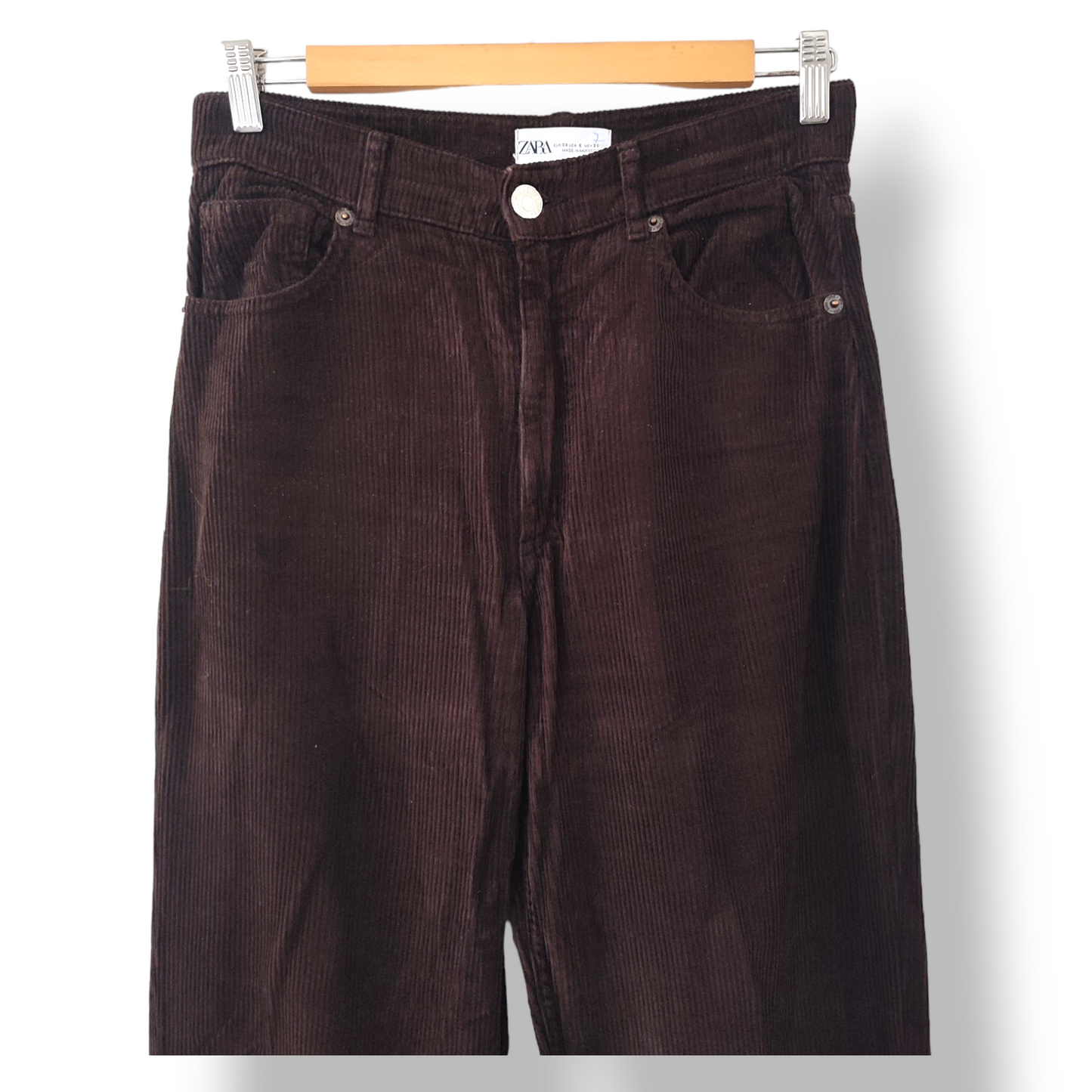 Pantalon Zara