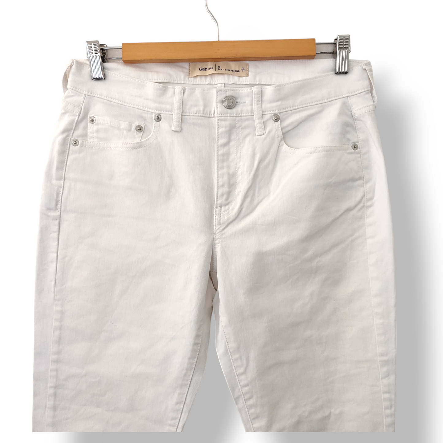 Jeans Gap Best Girlfriend