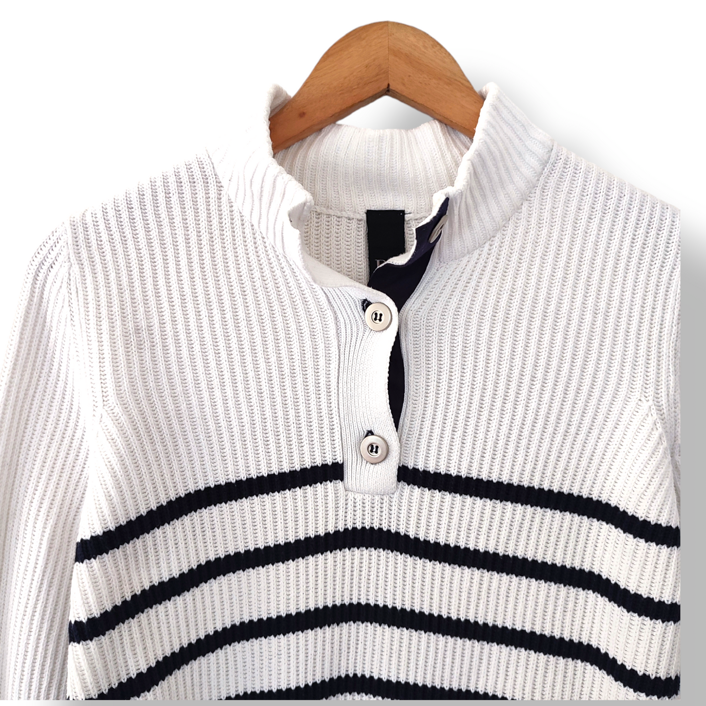 Sweater Best Connections