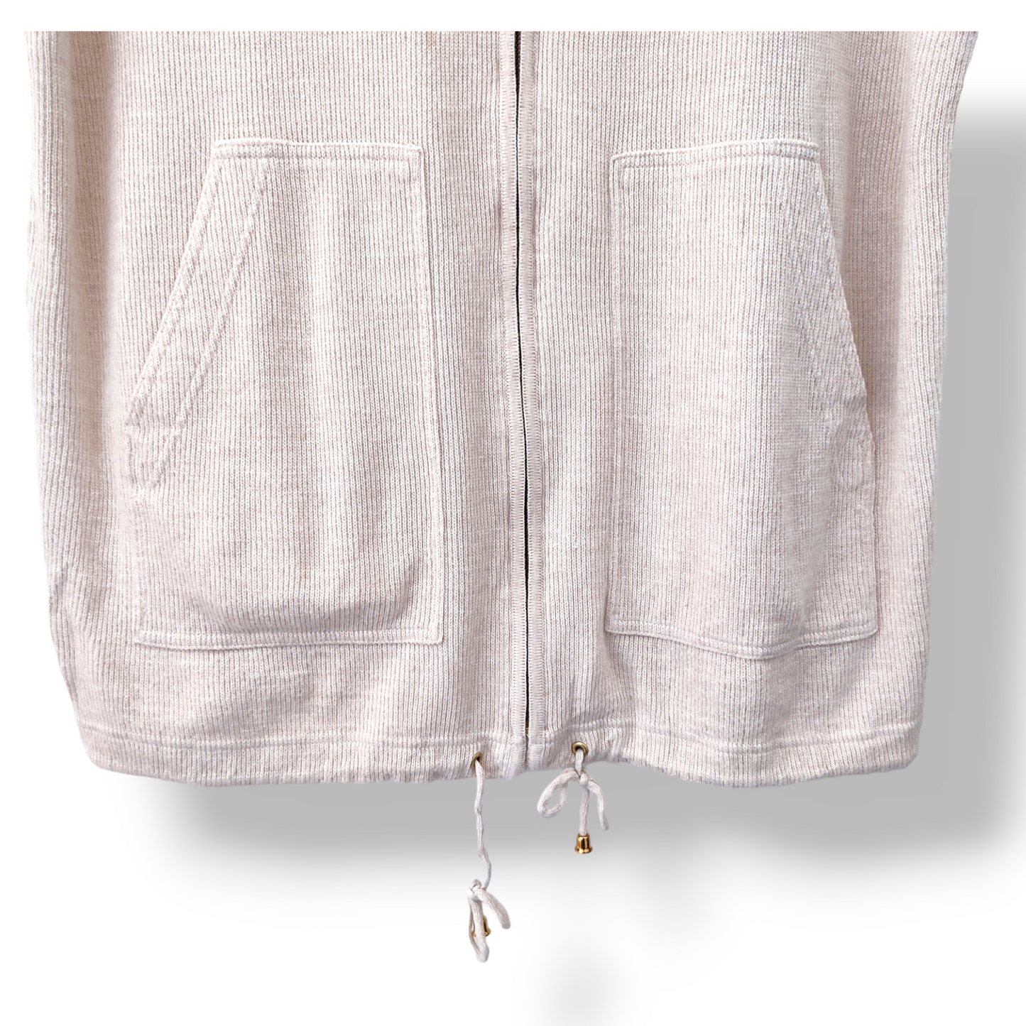 Vest Lana Merino