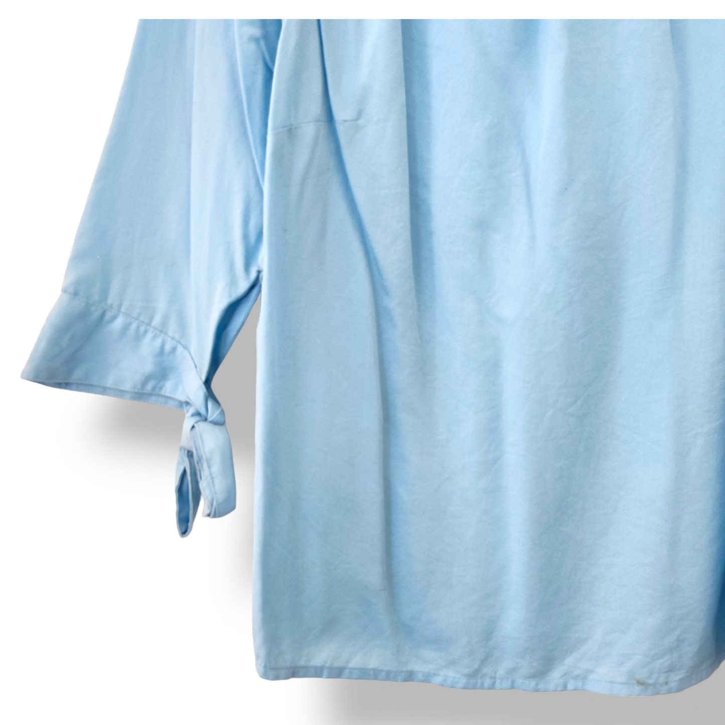 Blusa Blue Motion