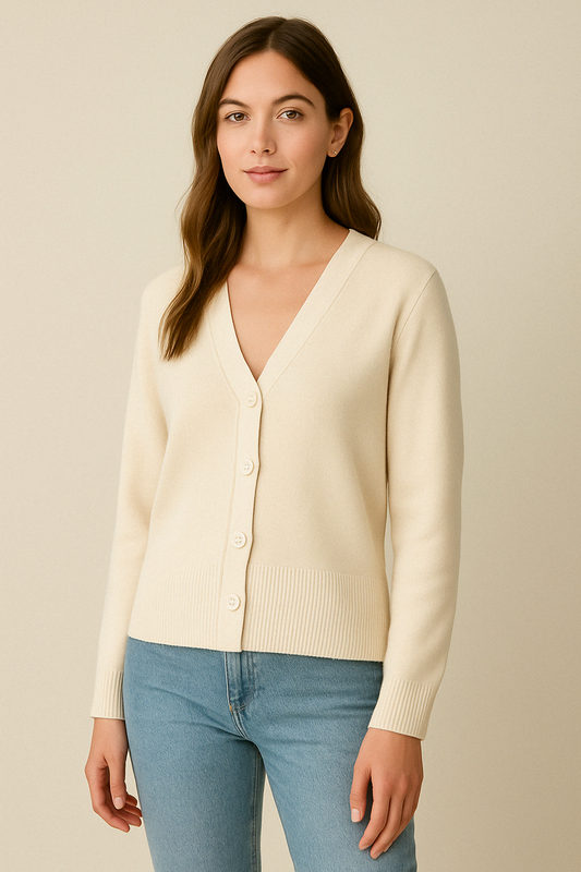 Cardigan Leger