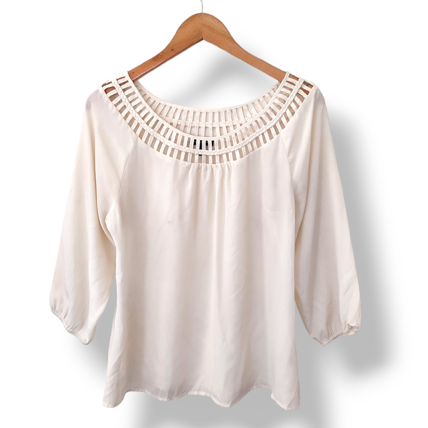 Blusa Willi Smith