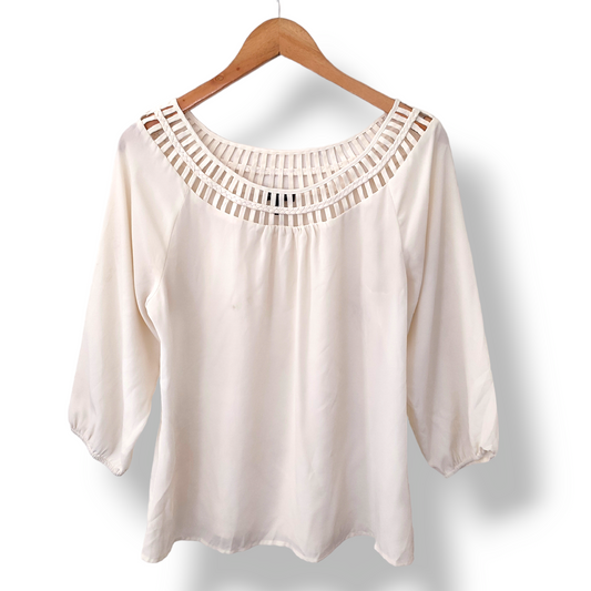 Blusa Willi Smith