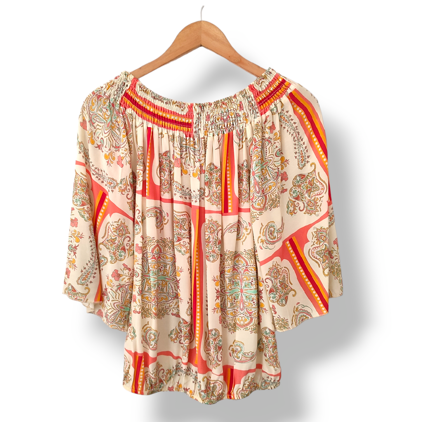 Blusa Lineatre