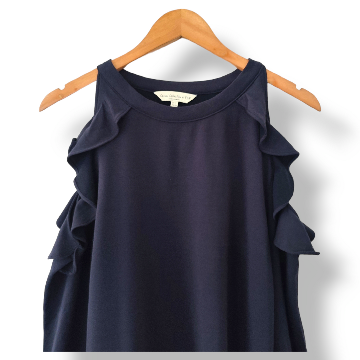 Poleron F&F casual Collection