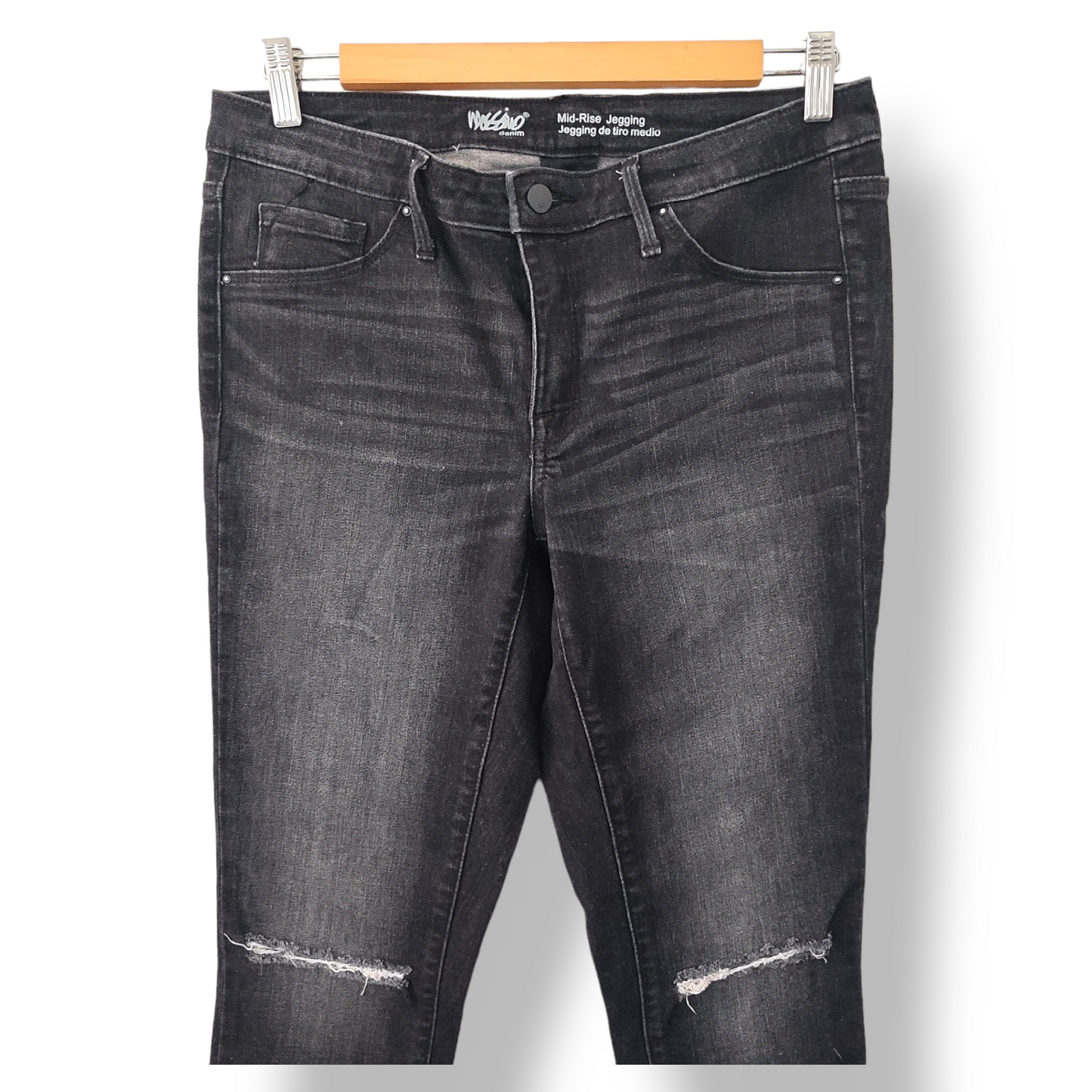 Jeans Mossimo