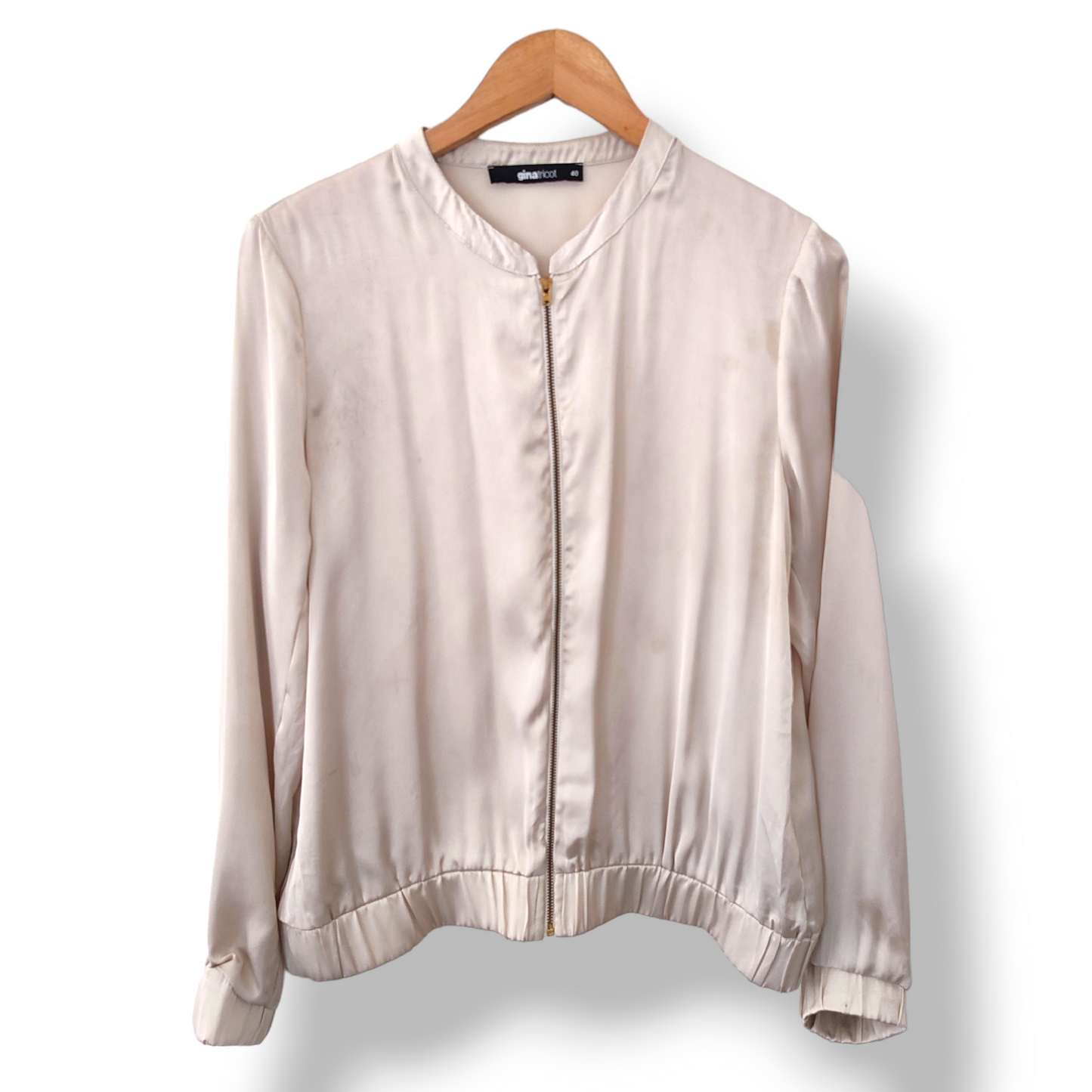 Bomber Gina Tricot