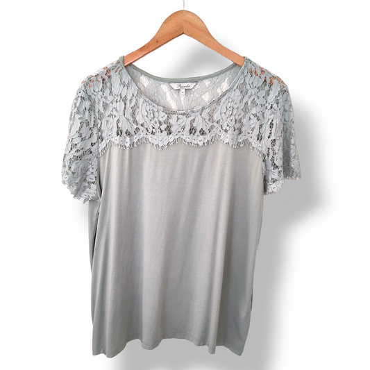 Polera Peacocks
