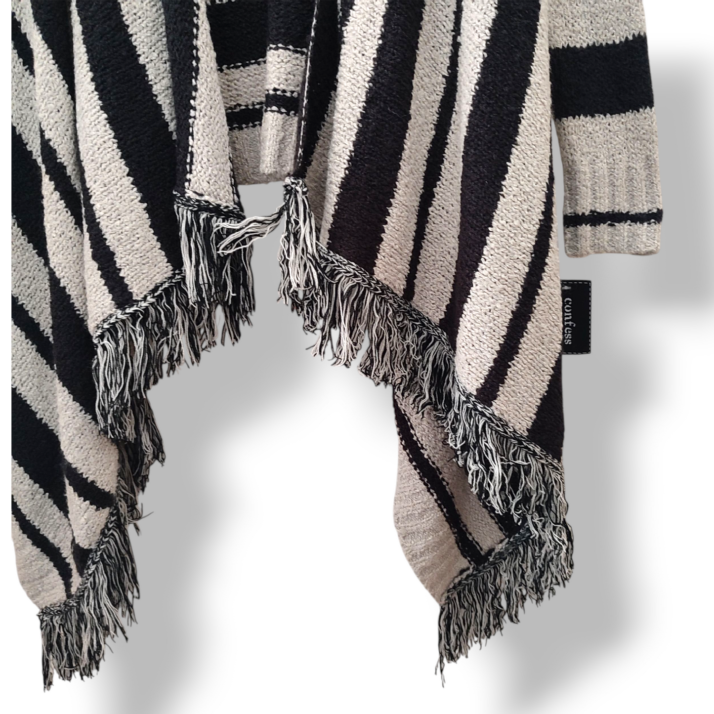 Cardigan Confess