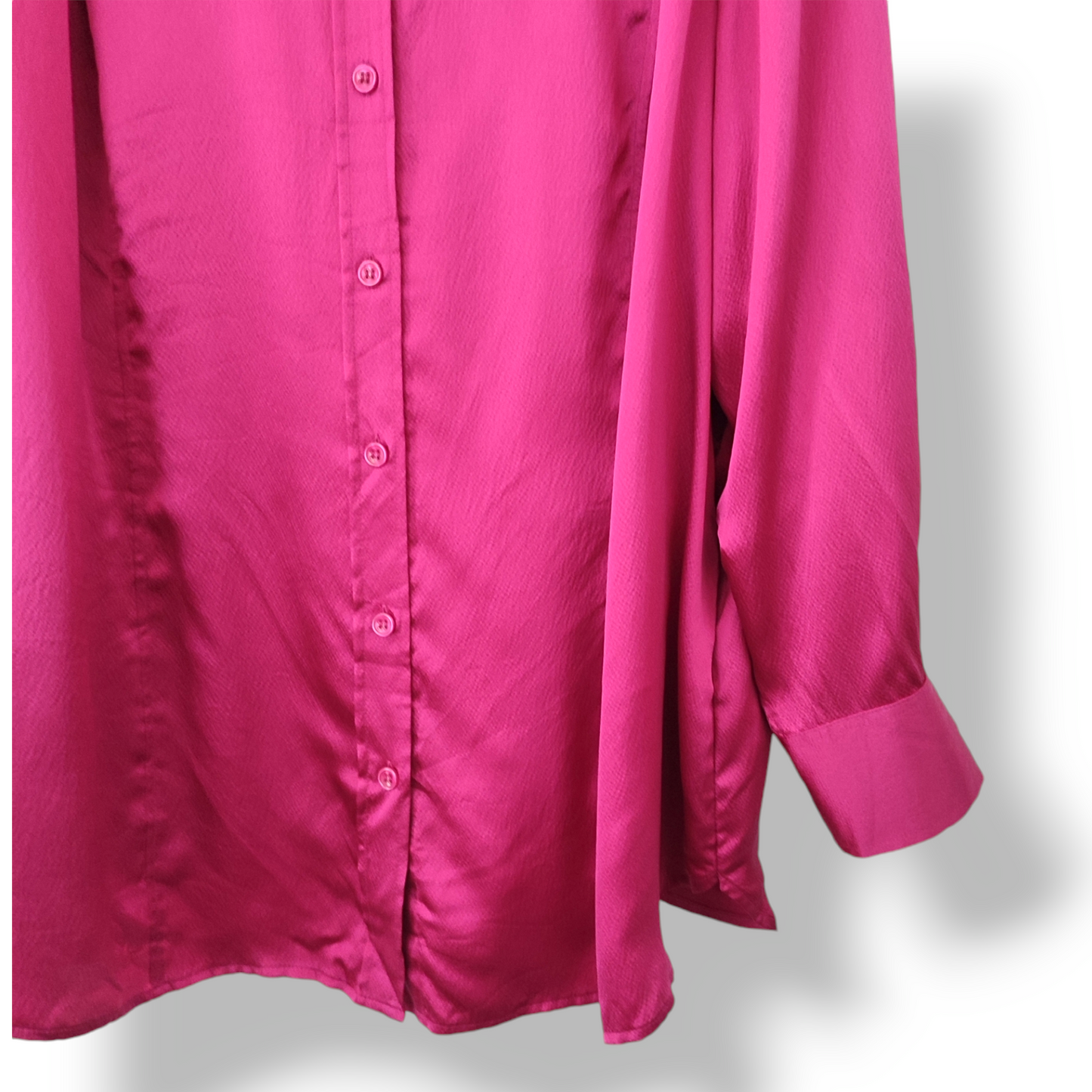 Blusa Ulla popken