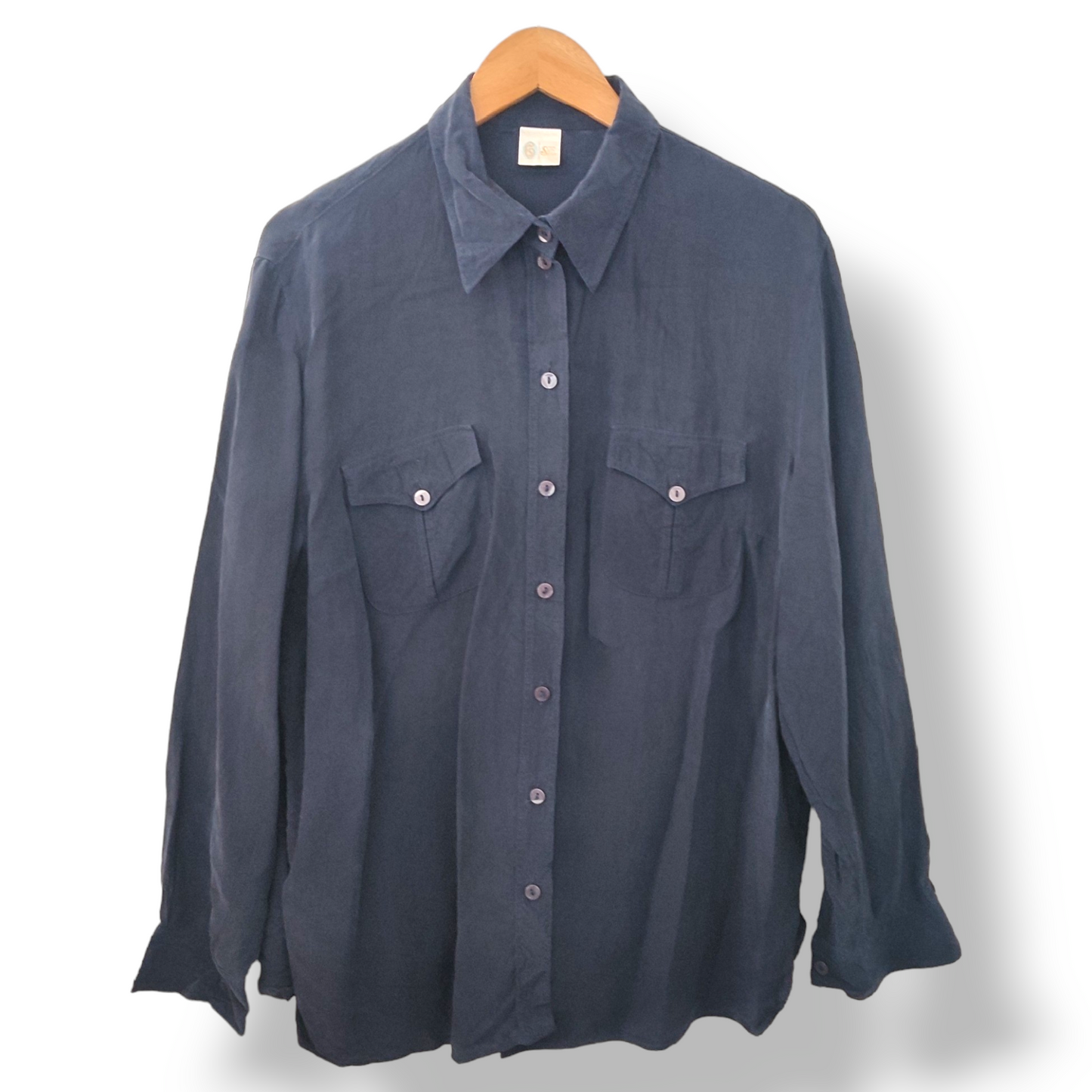 Blusa Your SIXTH Sense