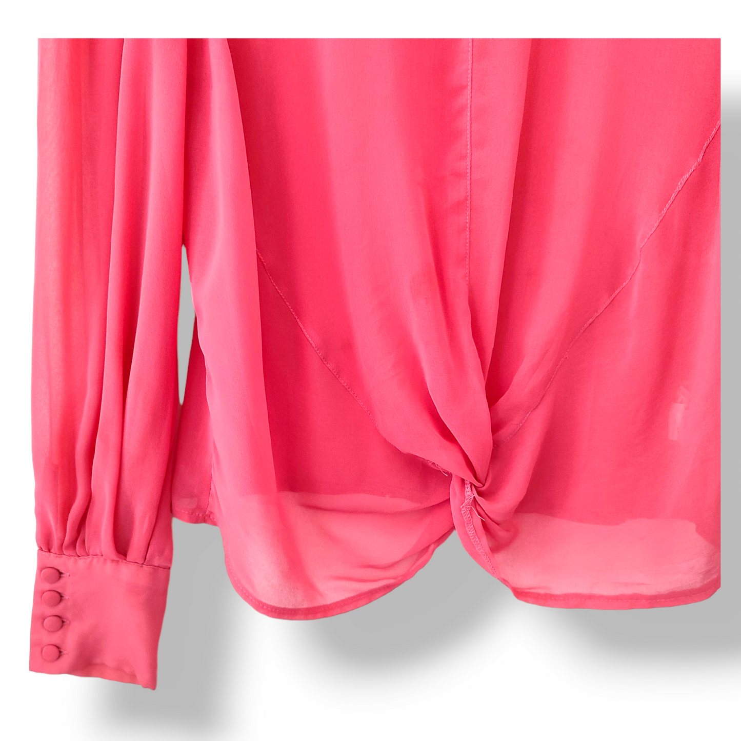 Blusa Atmosphere