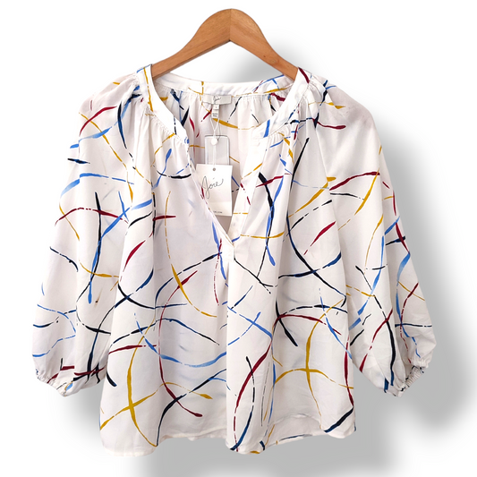 Blusa Joie