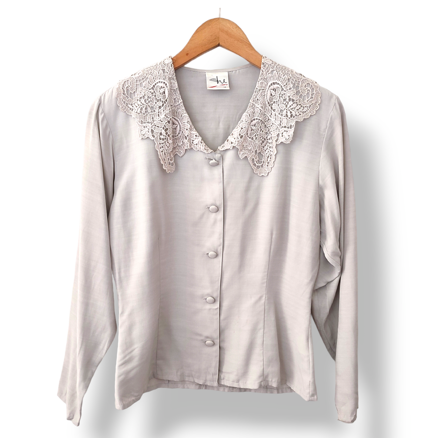 Blusa She