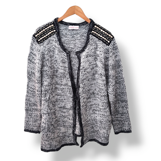 Cardigan Sheego