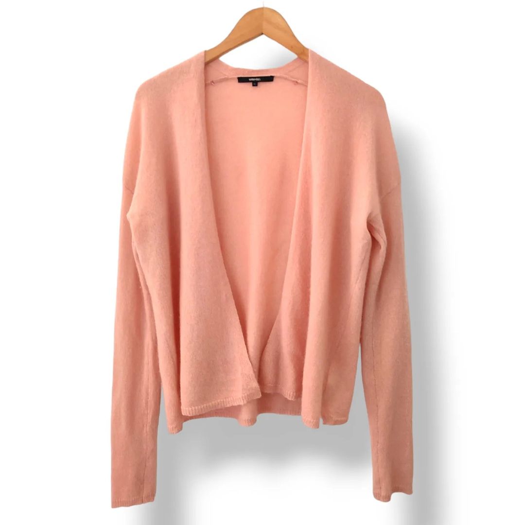 Cardigan Someday