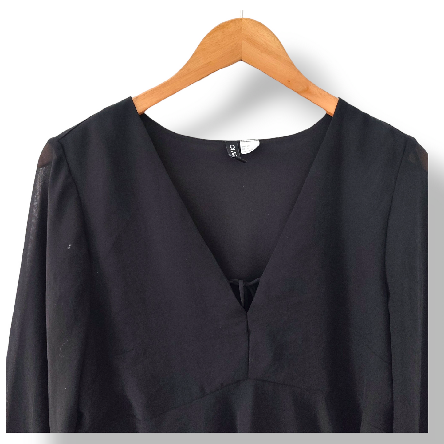 Blusa Divided