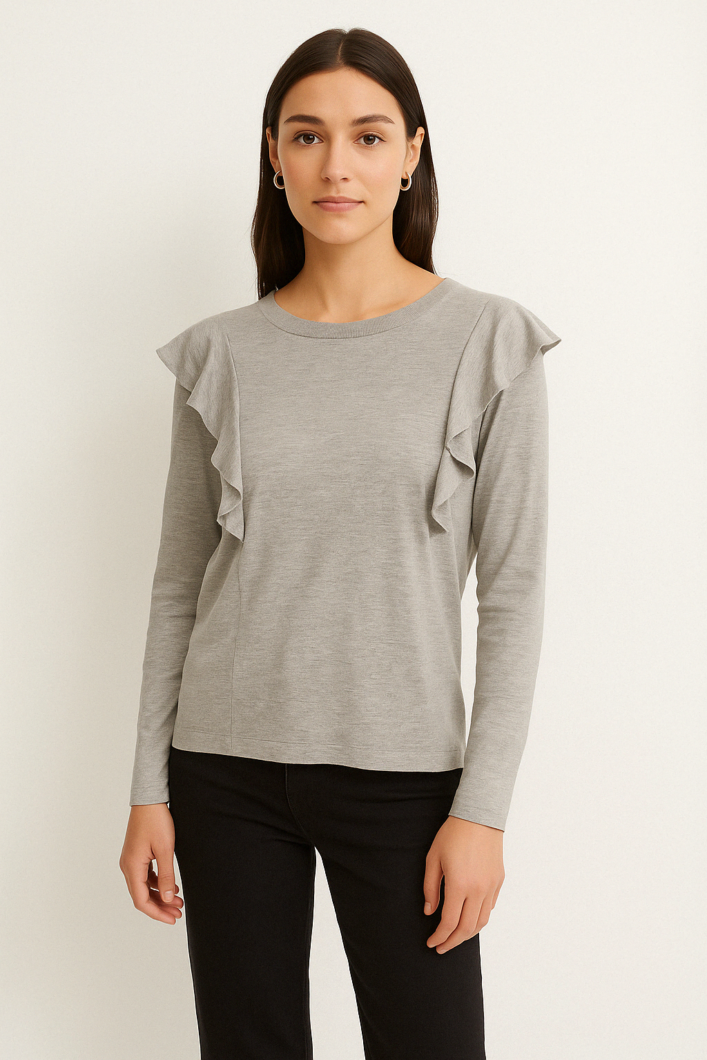 Polera H&M