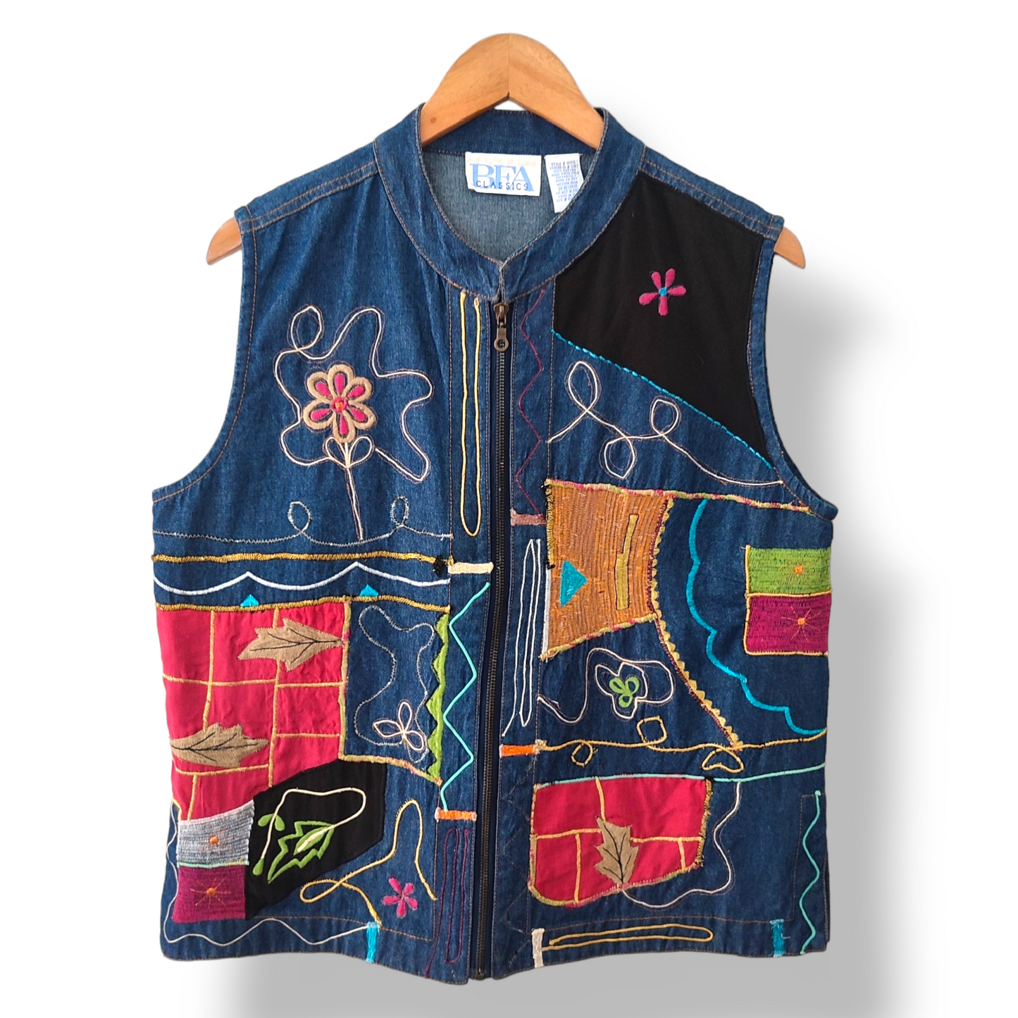 Vest Bea Classics