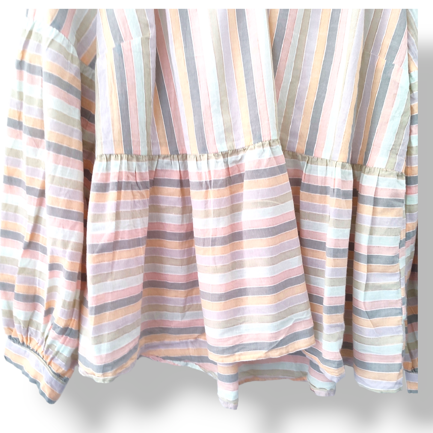 Blusa Yessica
