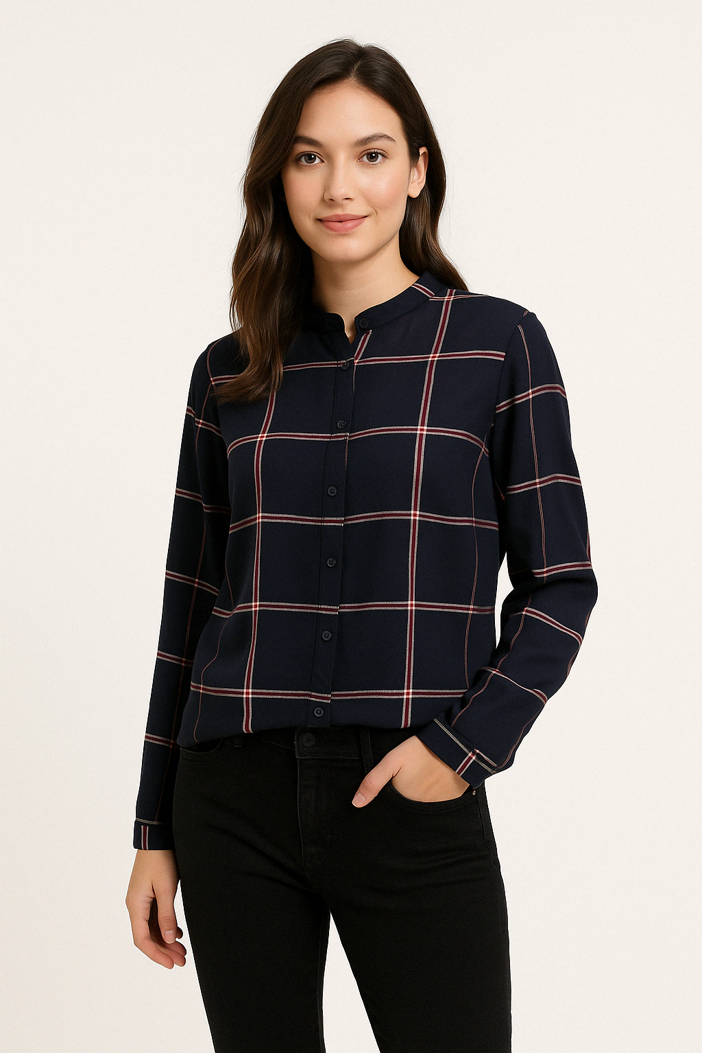 Blusa Street One