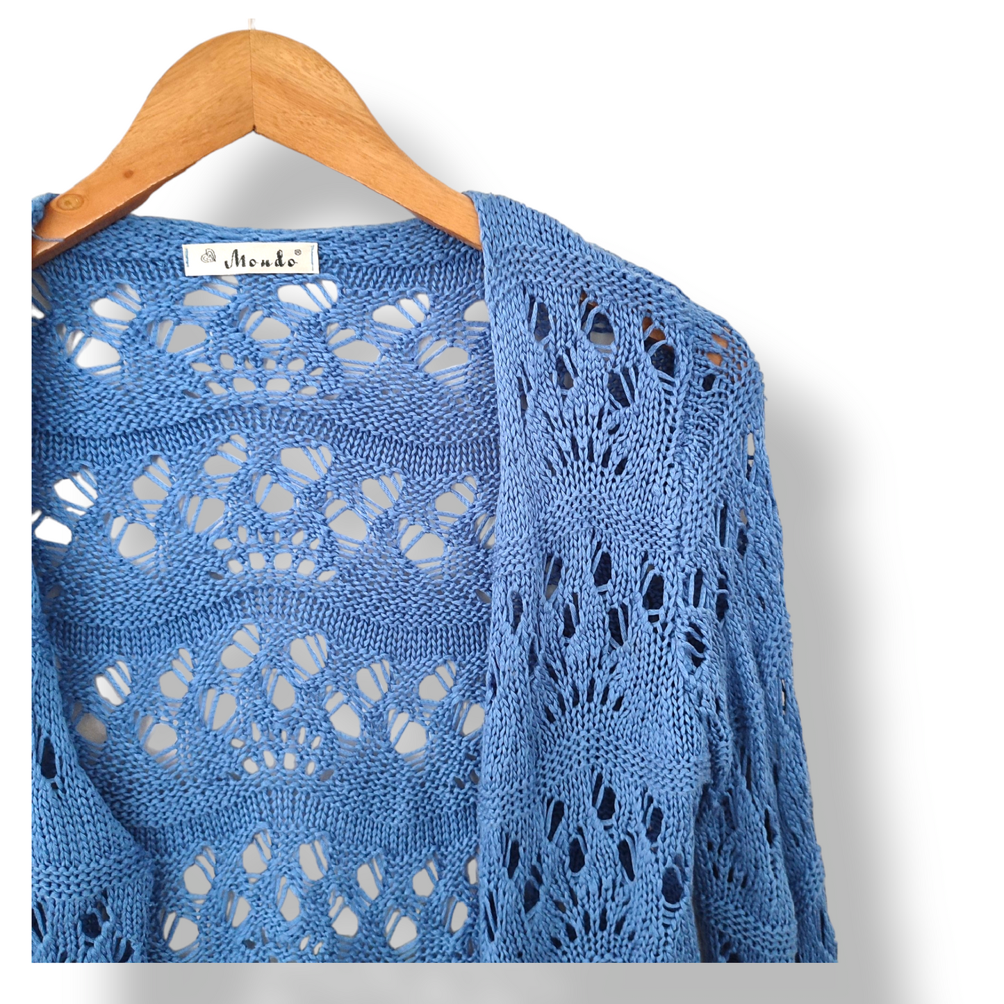 Cardigan Mondo