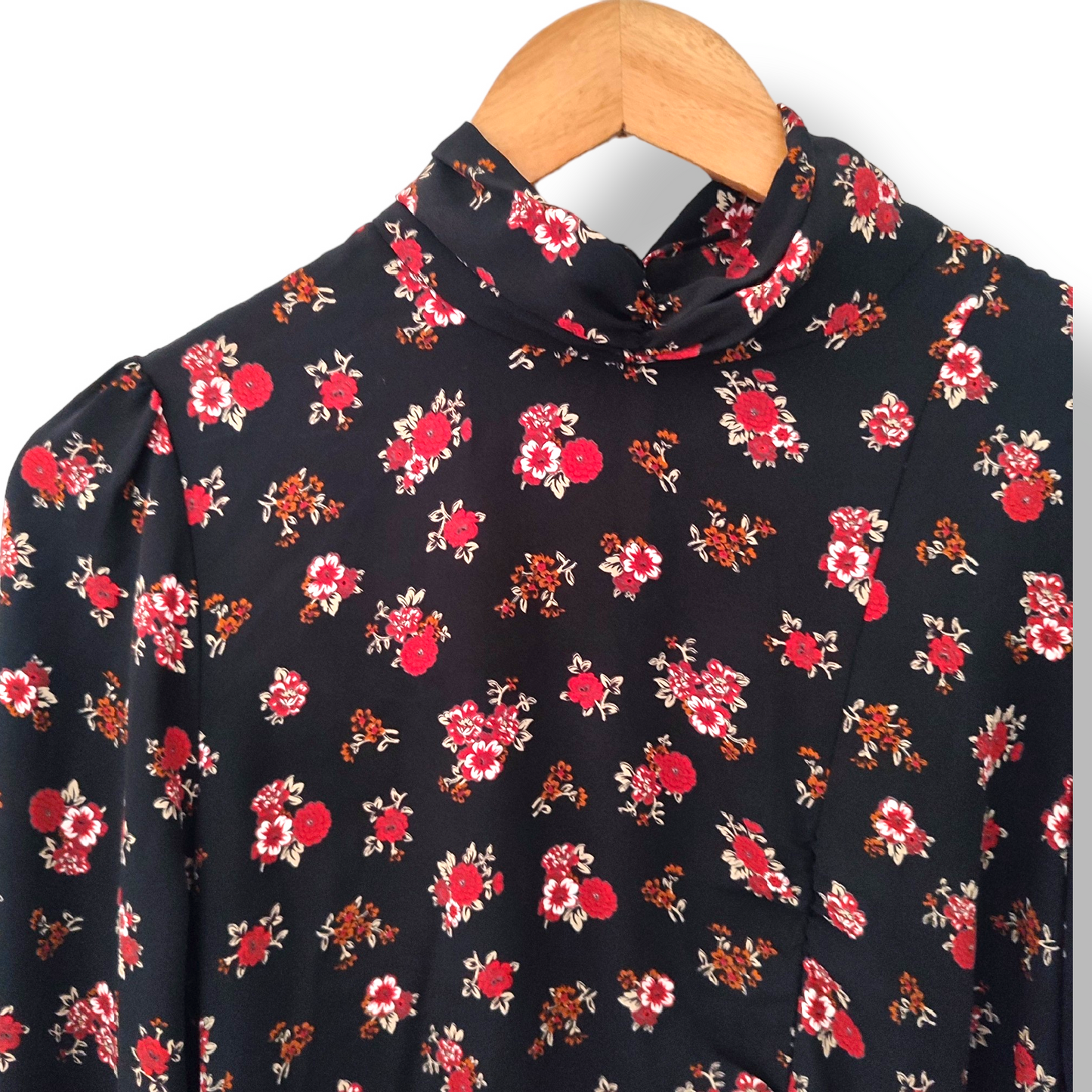 Blusa Zara