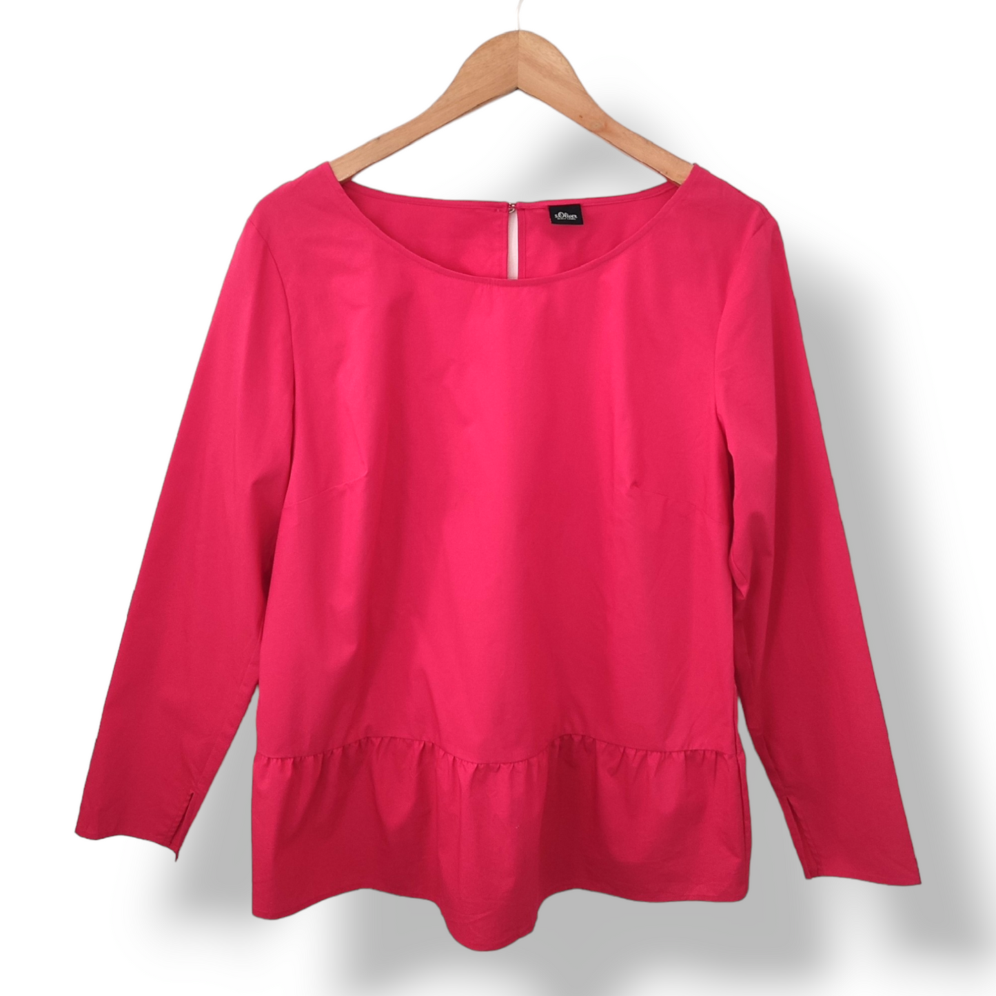 Blusa S.oliver