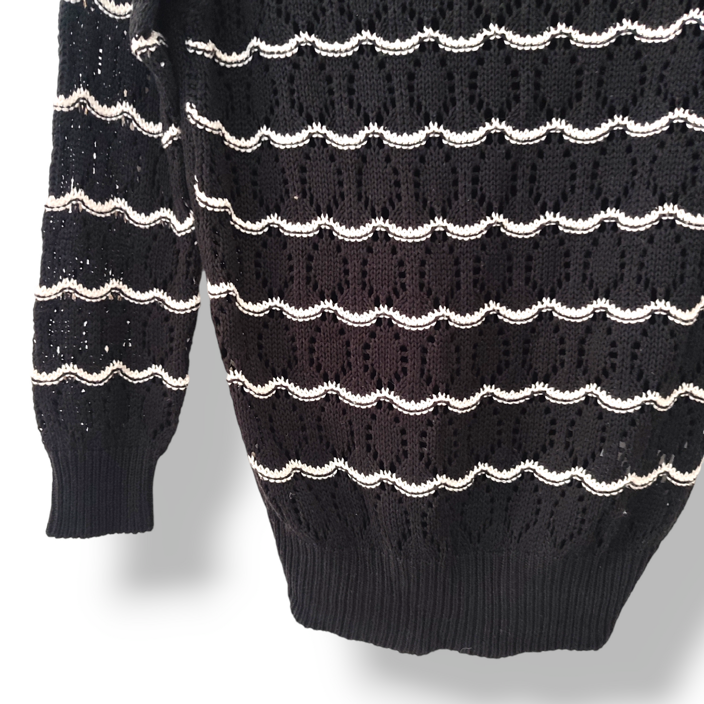 Sweater Sutherland