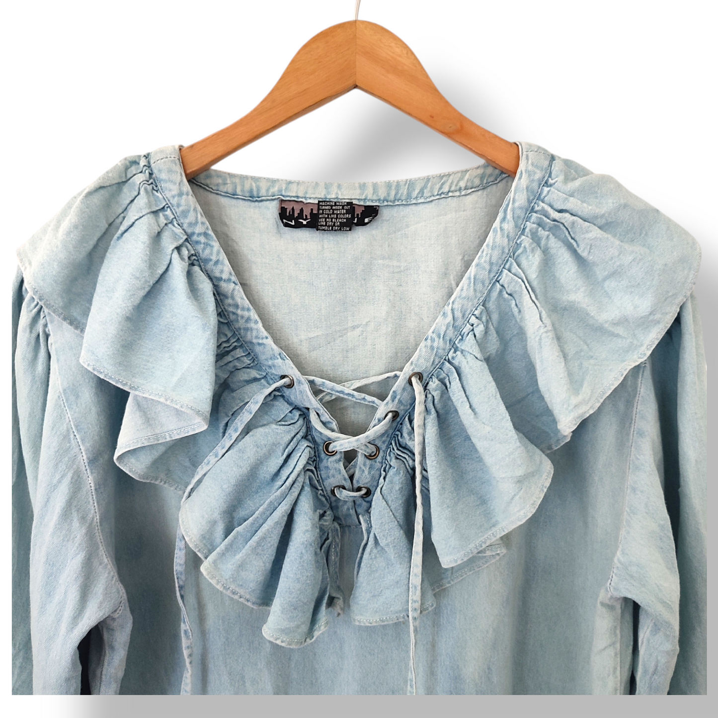 Blusa Nyline