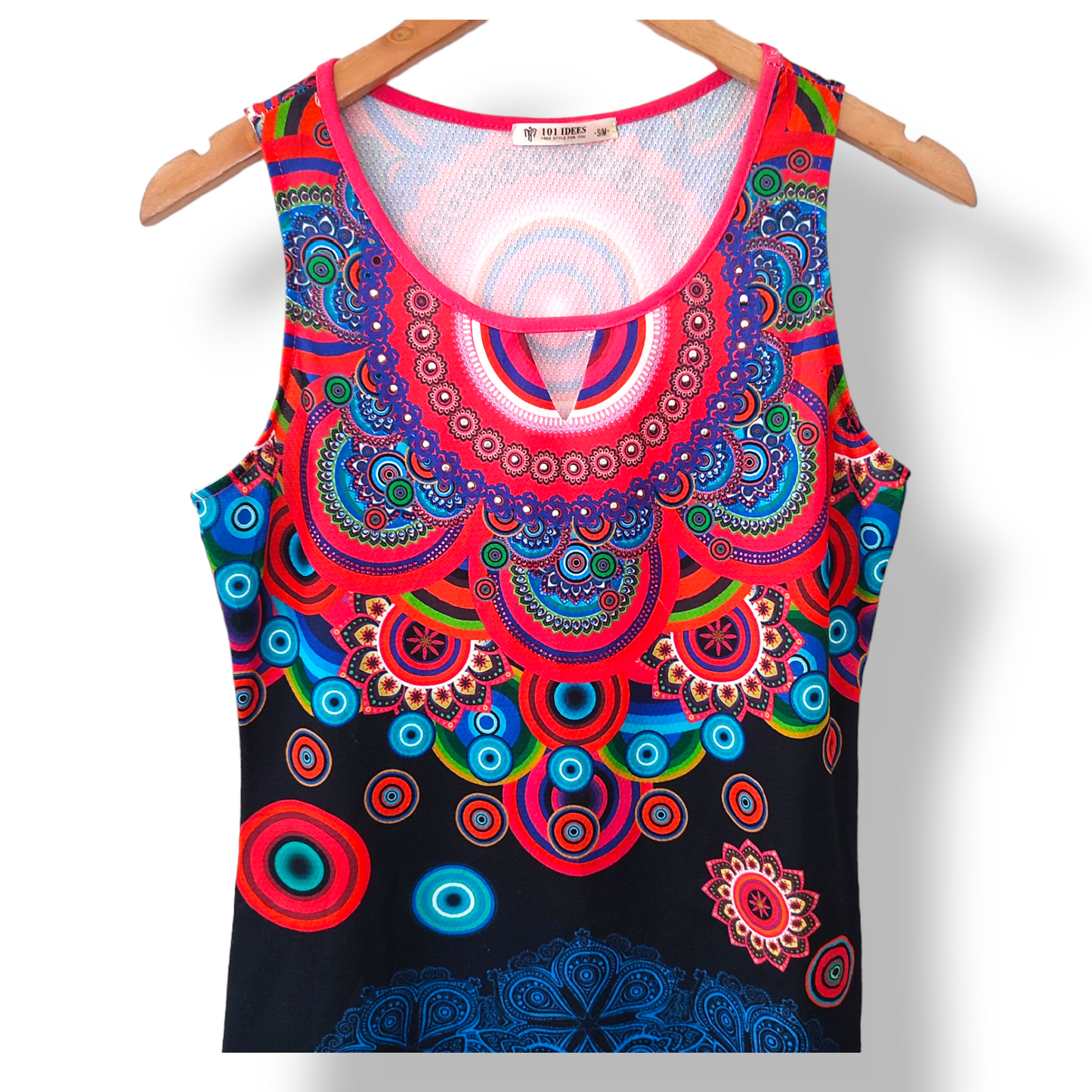 Vestido 101 Idees