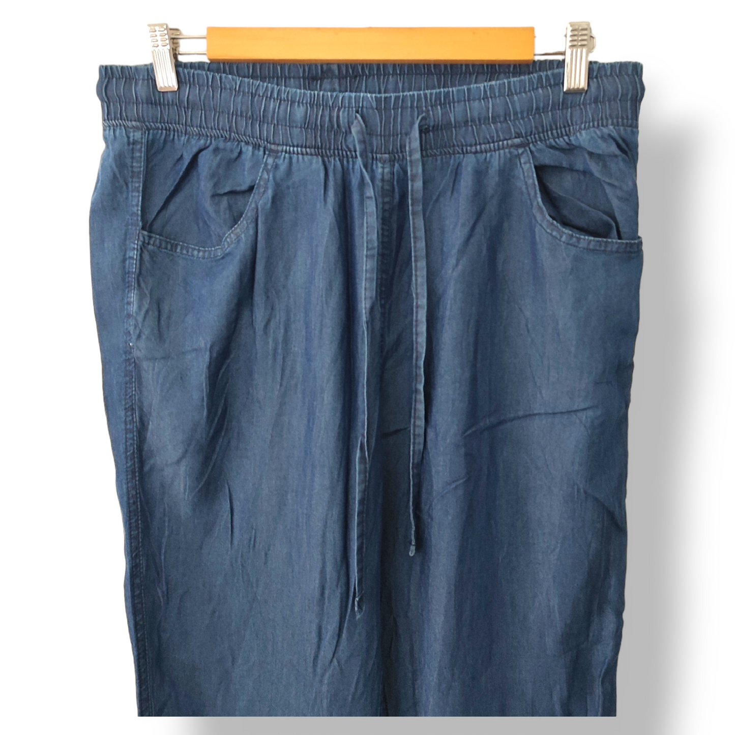 Pantalón Blue Motion