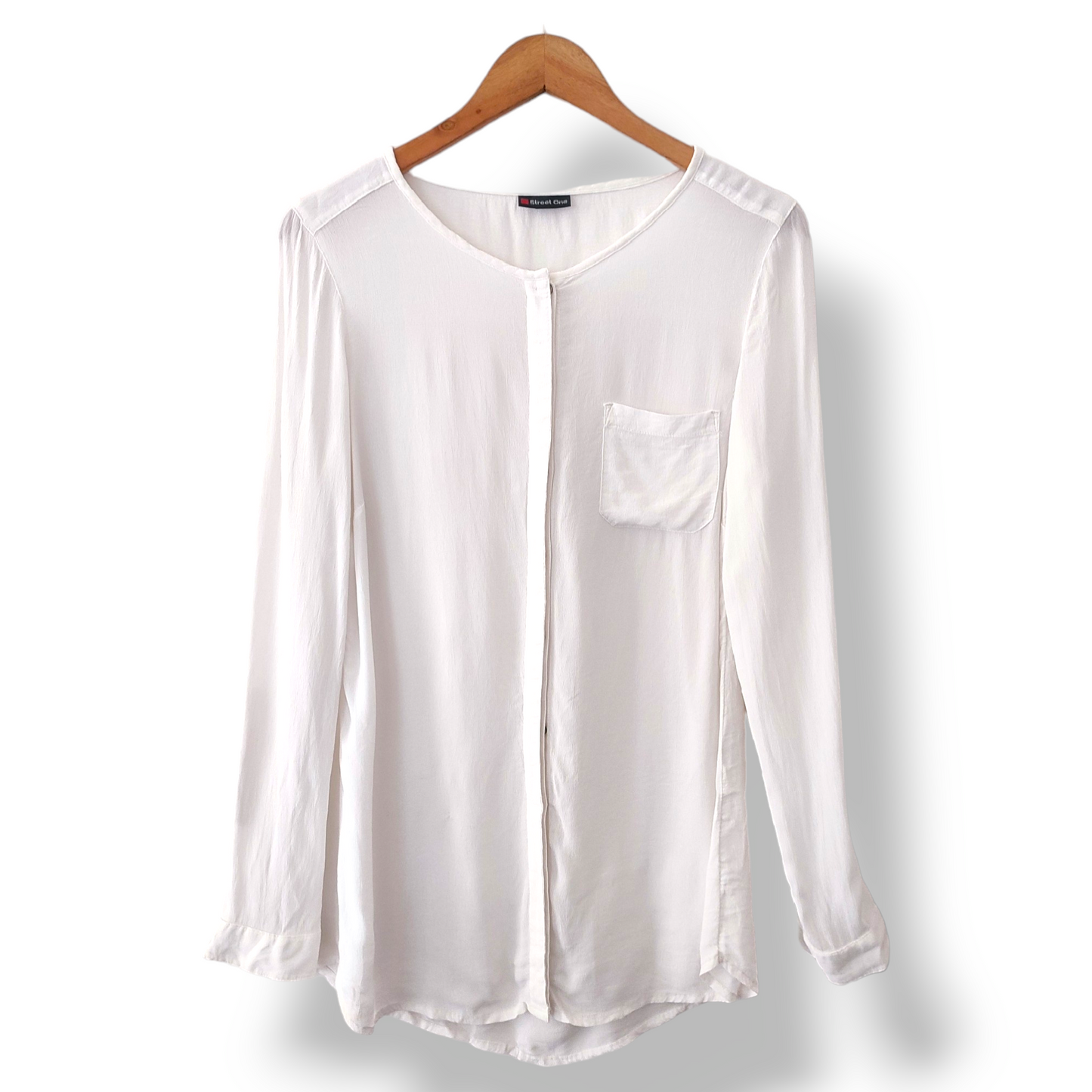 Blusa Street One