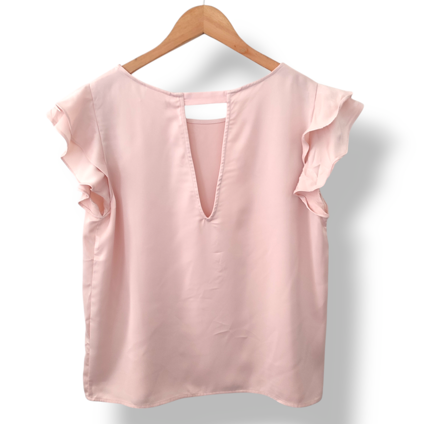 Blusa Vila
