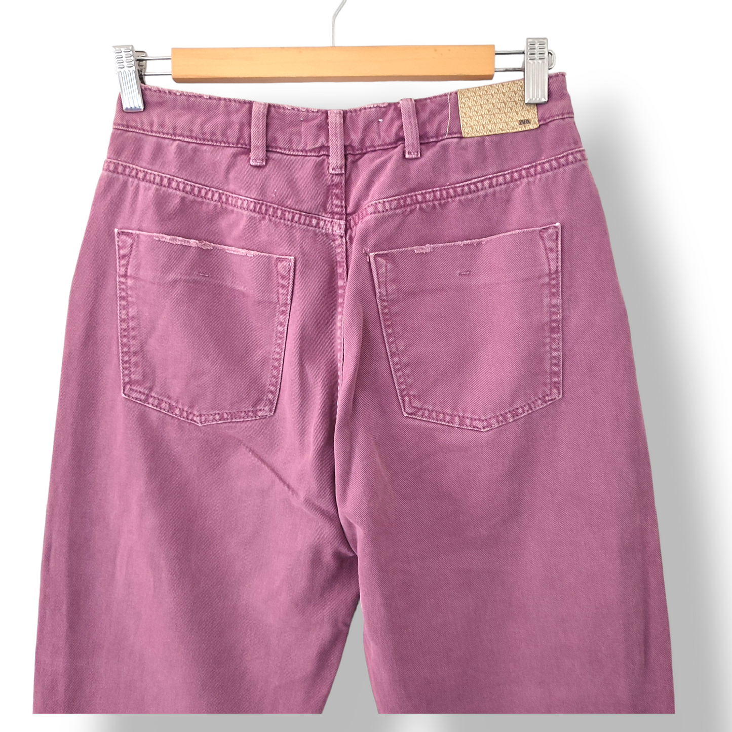 Jeans Zara