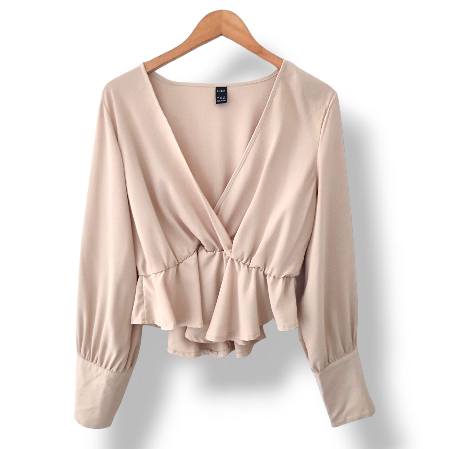 Blusa Shein