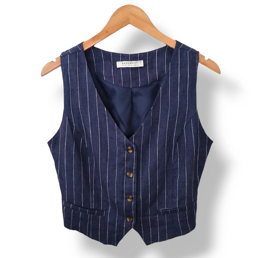 Vest Basement