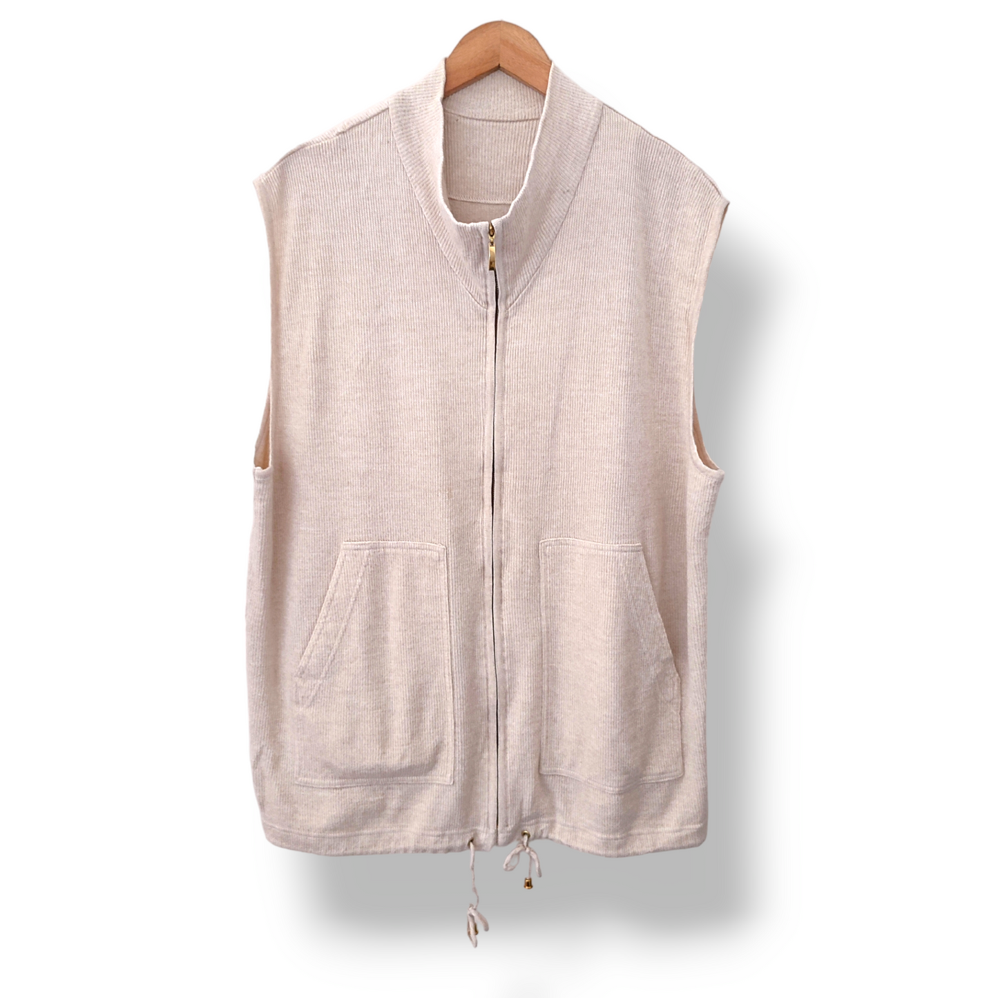 Vest Lana Merino