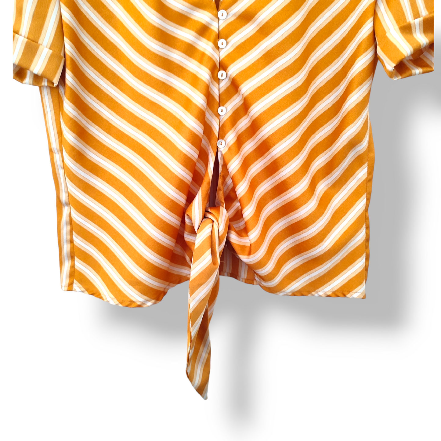 Blusa Mango