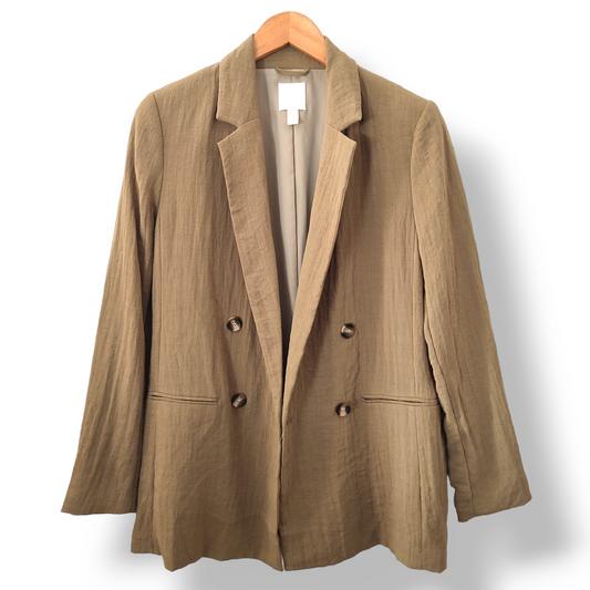 Blazer H&M
