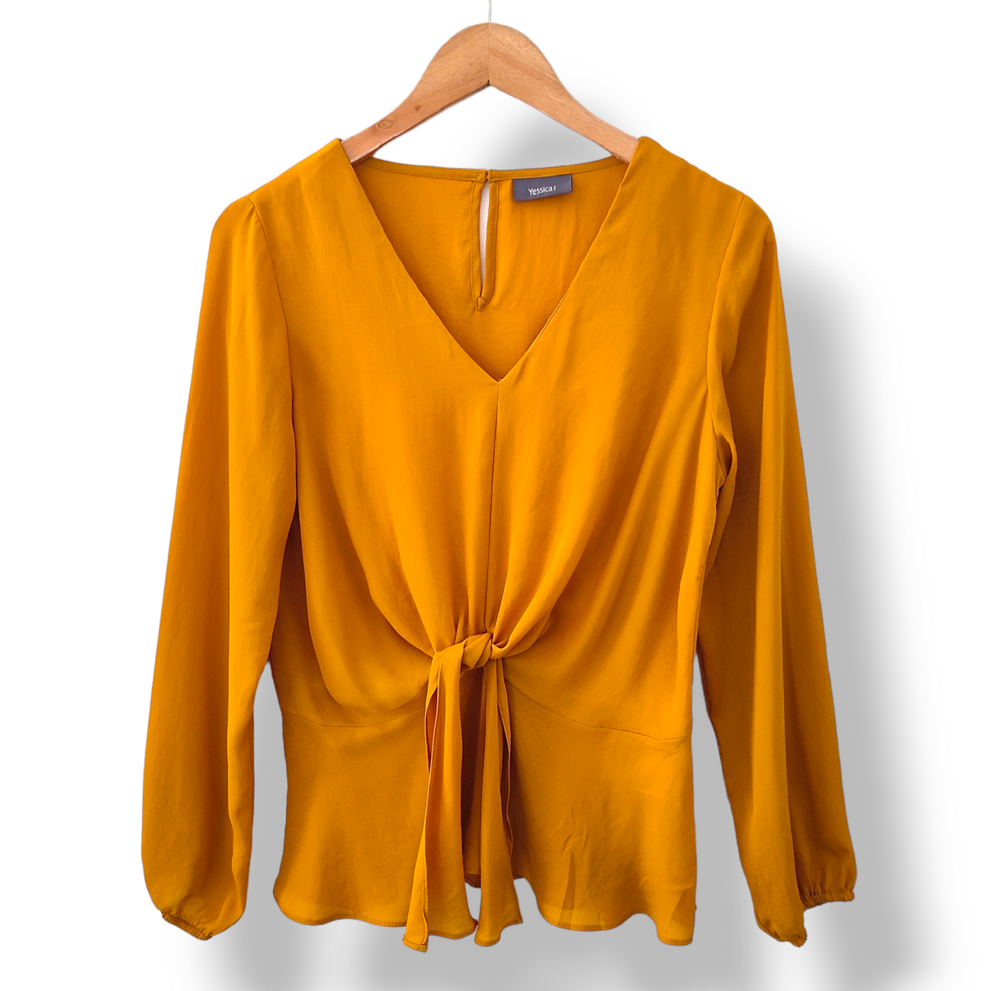 Blusa Yessica