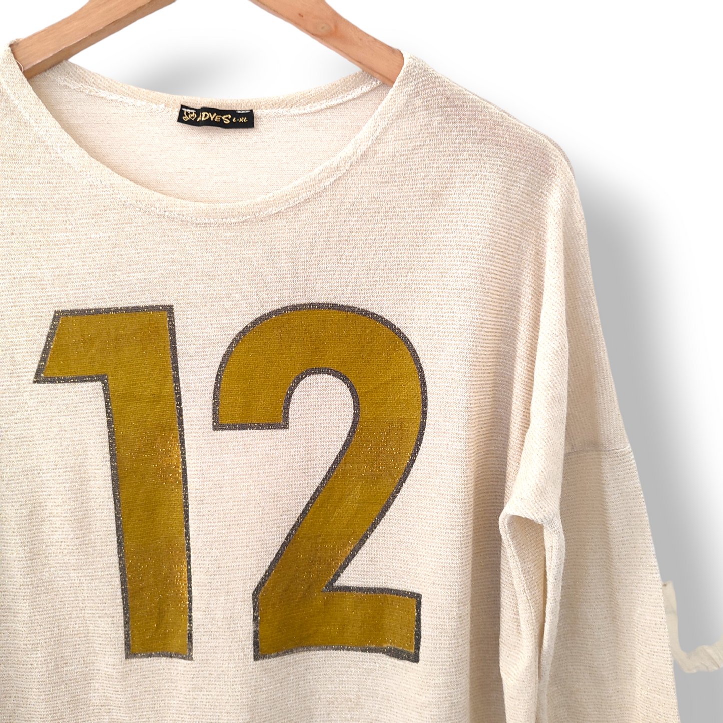Polera Adyes