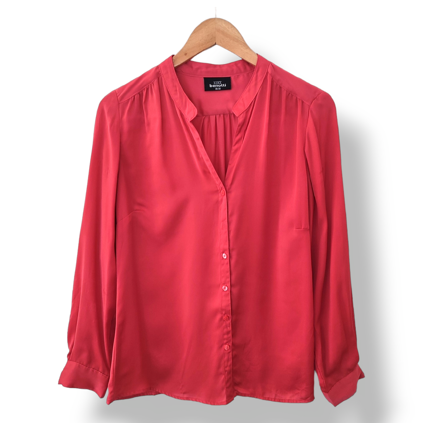 Blusa Gina Benotti